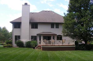 House for Sale - Goshen Indiana